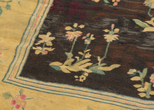 19th Century Ukrainian Tapestry - 6'6 x 10'2