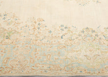 Washed Out Kerman Rug - 6’ x 8’8