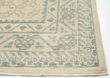 Contemporary Khotan Rug - 8’2 x 9’9