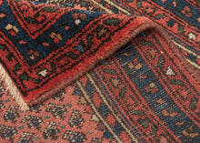 Cute Hamadan Rug - 2’5 x 2’9