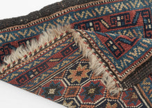 veramin star rug antique