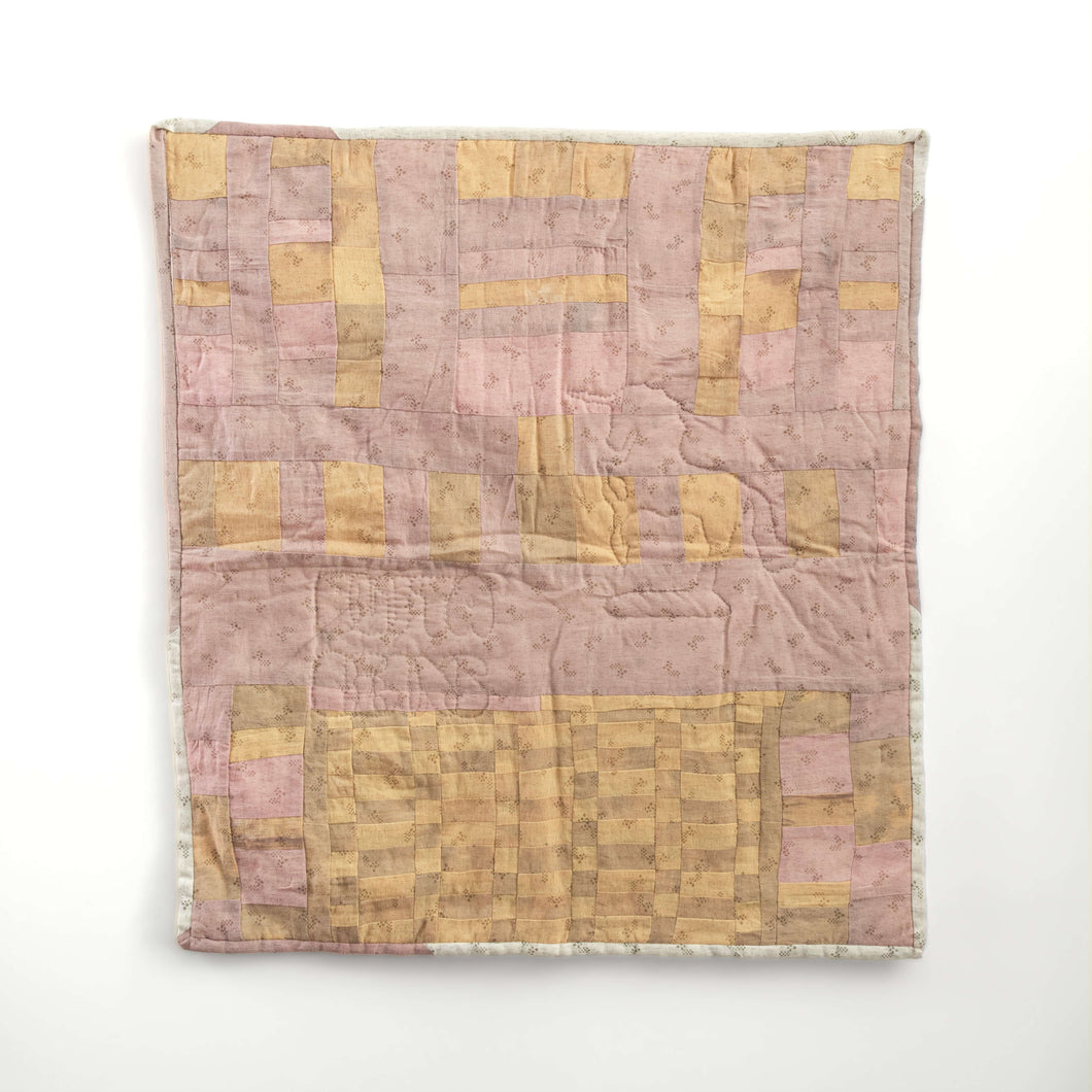 Comfort Quilt - Cristina Wright, 2023