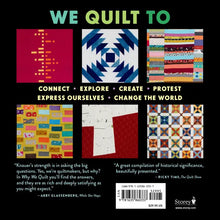 Why We Quilt - Thomas Knauer